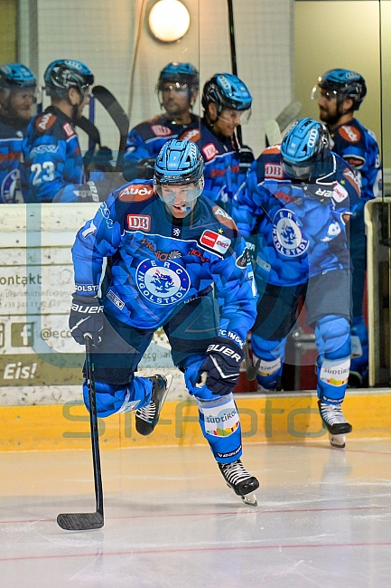 Eishockey, Herren, DEL, Saison 2025-2026, Vinschgau Cup, Spiel 1, ERC Ingolstadt - ZSC Lions, 22.08.2025