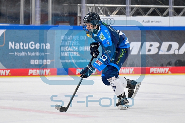 Eishockey, Herren, U20 DNL, Saison 2025-2026, ERC Ingolstadt - ESC Dresden, 14.02.2026