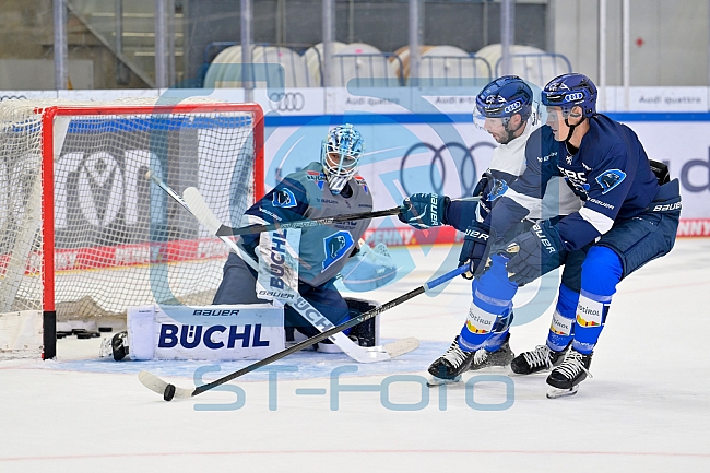 Eishockey, Herren, DEL, Saison 2026-2027, ERC Ingolstadt - Saisoneröffnung, 09.08.2026