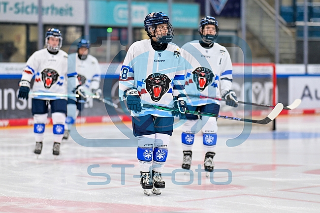 Eishockey, Frauen, DFEL, Saison 2026-2027, Testspiel, ERC Ingolstadt - ZSC Lions Zürich, 05.09.2026