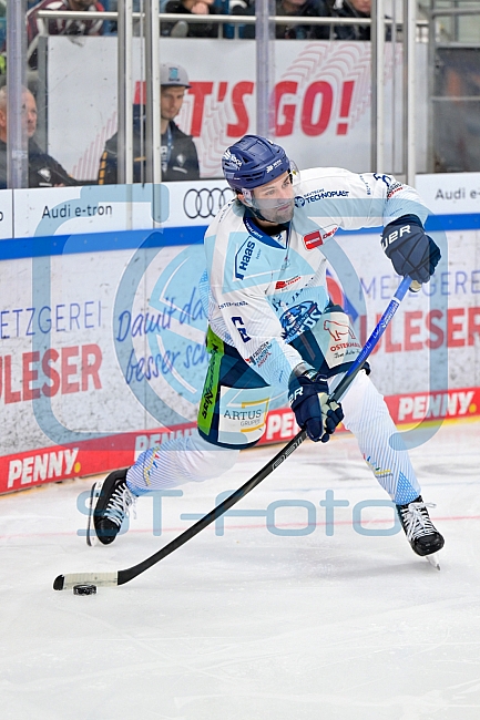 Eishockey, Herren, DEL, Saison 2025-2026, Spiel 7, ERC Ingolstadt - Straubing Tigers, 03.10.2025