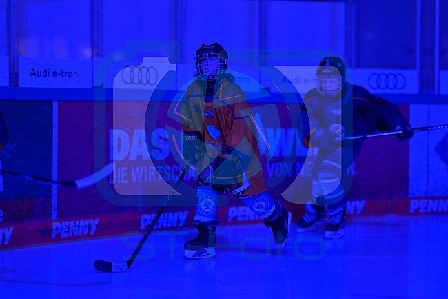 Eishockey, Herren, DEL, Saison 2025-2026, Spiel 51, ERC Ingolstadt - Augsburger Panther, 13.03.2026