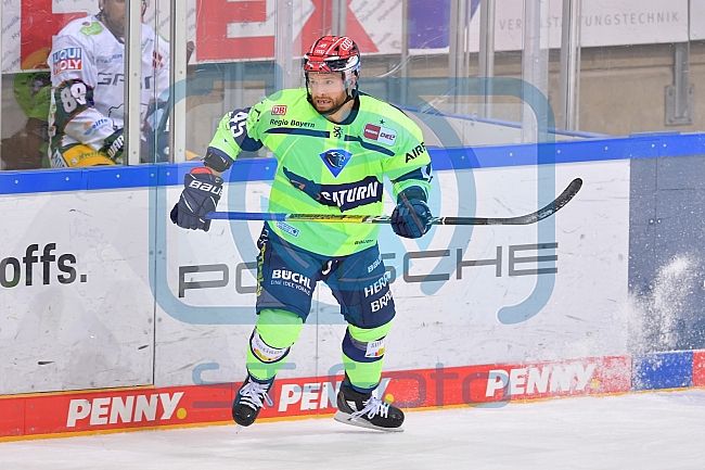 Eishockey, Herren, DEL, Saison 2020-2021, ERC Ingolstadt - Eisbären Berlin, 24.03.2021