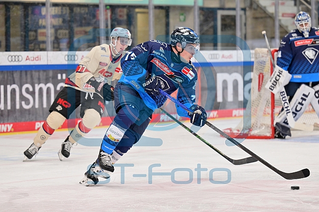 Eishockey, Herren, DEL, Saison 2024-2025, Vorbereitung, ERC Ingolstadt - Nürnberg Ice Tigers, 15.09.2024