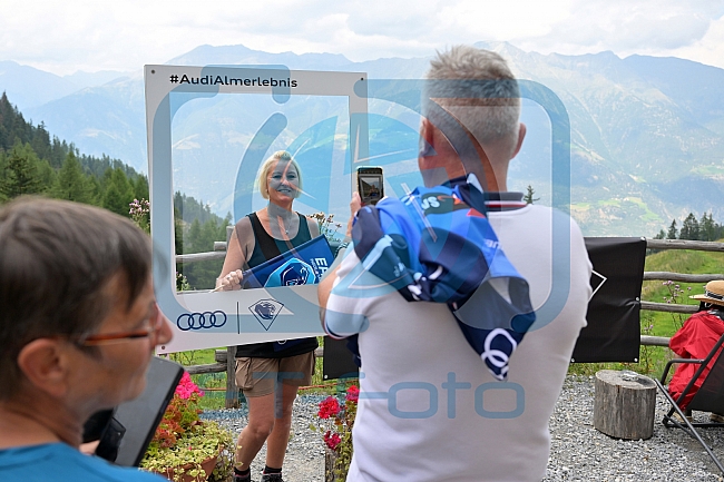 Eishockey, Herren, DEL, Saison 2023-2024, Vinschgau Cup, ERC Ingolstadt – Audi Almerlebnis, 26.08.2023