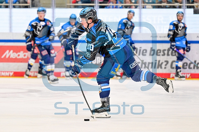Eishockey, Herren, DEL, Saison 2025-2026, Spiel 47, ERC Ingolstadt - Nürnberg Ice Tigers, 01.03.2026