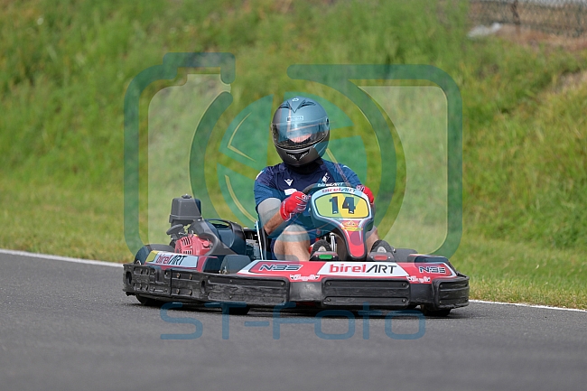 Eishockey, Herren, 6. Vinschgau-Cup, Saison 2022-2023, Audi ERC Gokart Cup 2022, 27.08.2022