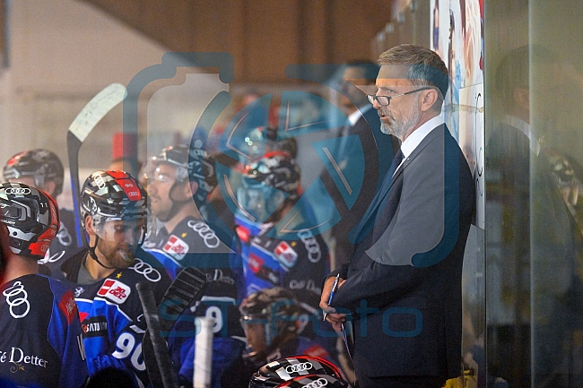 Eishockey, Herren, DEL, Saison 2023-2024, Vinschgau Cup, HC Innsbruck - ERC Ingolstadt, 27.08.2023