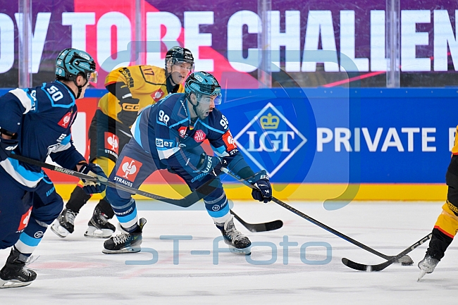 Hockey, Mens, CHL, Season 2025-2026, Regular Season, Game Day 2, ERC Ingolstadt - Kalpa Kuopio, 30.08.2025
