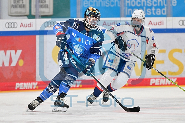 Eishockey, Frauen, DFEL, Saison 2023-2024, ERC Ingolstadt - ESC Planegg-Würmtal, 26.11.2023