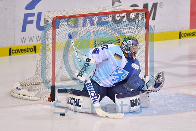 ERC Ingolstadt vs EHC Red Bull Muenchen, Eishockey, DEL, Deutsche Eishockey Liga, Spieltag 32, 26.12.2018