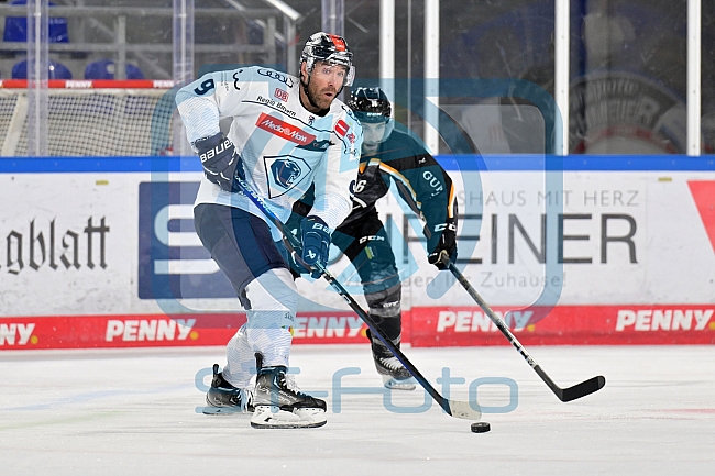 Eishockey, Herren, DEL, Saison 2023-2024, Gäubodenvolksfest-Cup, HC Lugano - ERC Ingolstadt, 18.08.2023