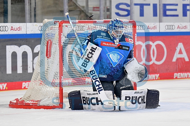 Eishockey, Herren, DEL, Saison 2023-2024, PrePlayoffs - Spiel 1, ERC Ingolstadt - Kölner Haie, 10.03.2024
