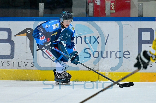 Eishockey, Herren, U20 DNL, Saison 2025-2026, Halbfinale - Spiel 5, ERC Ingolstadt - Krefelder EV 81, 24.03.2026