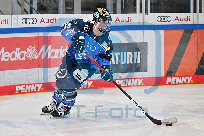 Eishockey, Frauen, DFEL, Saison 2023-2024, ERC Ingolstadt - EC Bergkamener Bären, 28.10.2023