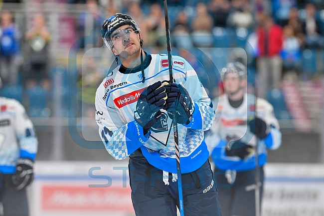 Eishockey, Herren, DEL, Saison 2024-2025, Vorbereitung, ERC Ingolstadt - Dresdner Eislöwen, 18.08.2024