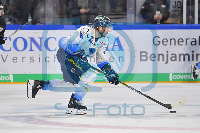 Thomas Sabo Ice Tigers vs ERC Ingolstadt, DEL, Deutsche Eishockey Liga, Spieltag 41, 26.01.2020