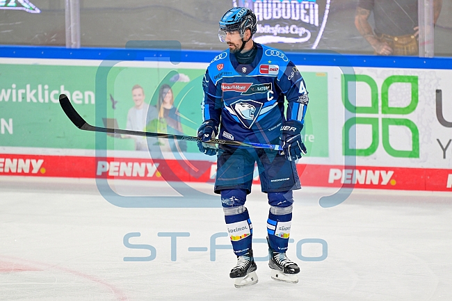 Eishockey, Herren, DEL, Saison 2025-2026, Gäubodenvolksfest-Cup 2025, Spiel 1, Nürnberg Ice Tigers - ERC Ingolstadt, 15.08.2025