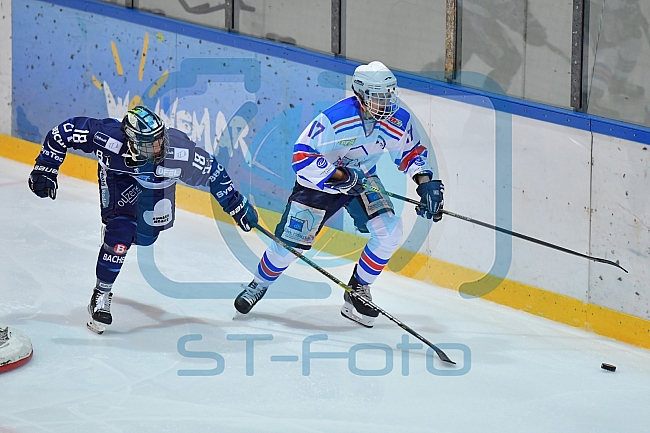 Eishockey, Frauen, DFEL, Saison 2021-2022, ERC Ingolstadt - ESC Planegg-Würmtal, 31.10.2021