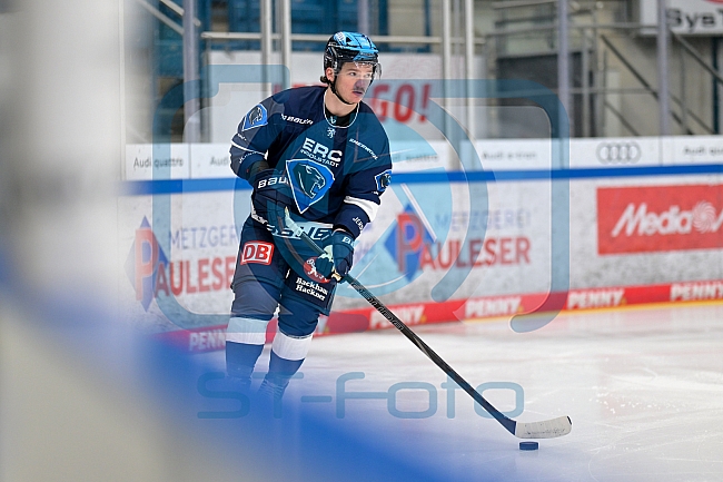 Eishockey, Herren, DEL, Saison 2025-2026, ERC Ingolstadt - Training, 13.02.2026