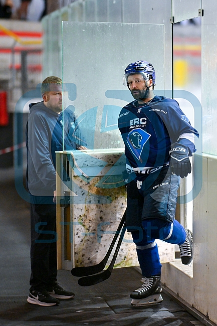 Eishockey, Herren, DEL, Saison 2026-2027, ERC Ingolstadt - Ice Training, 21.08.2026