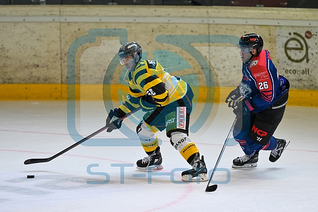 Eishockey, Herren, 6. Vinschgau-Cup, Saison 2022-2023, Nürnberg Ice Tigers - HC Pustertal, 28.08.2022