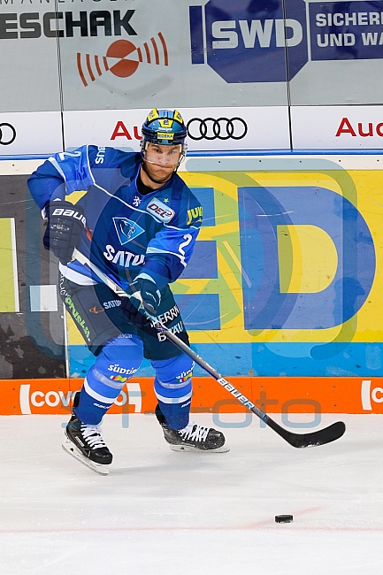 ERC Ingolstadt - Straubing Tigers, Eishockey, DEL, Deutsche Eishockey Liga, Spieltag 1, 08.09.2017