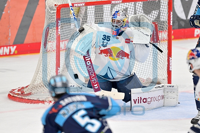 Eishockey, Herren, DEL, Saison 2022-2023, Playoff-Finale - Spiel 2, ERC Ingolstadt - EHC Red Bull München, 16.04.2023