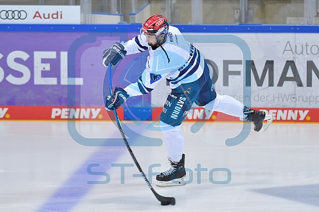 18.11.2020 - ERC Ingolstadt - Training