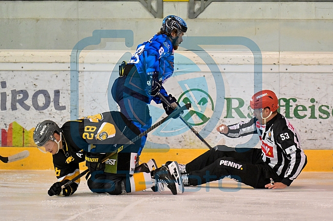 Eishockey, Herren, DEL, Saison 2025-2026, Vinschgau Cup, Spiel 4, HC Pustertal - ERC Ingolstadt, 24.08.2025