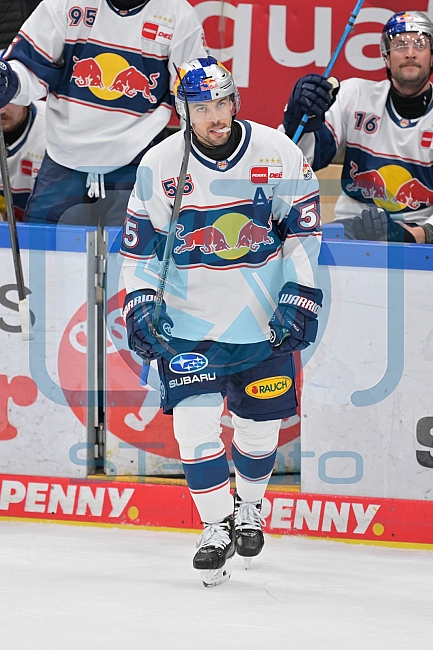 Eishockey, Herren, DEL, Saison 2025-2026, Playoffs Halbfinale, Spiel 5, ERC Ingolstadt - EHC Red Bull München, 25.09.2025