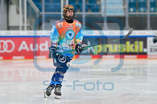 Eishockey, Frauen, DFEL, Vorbereitung, Saison 202-2025, ERC Ingolstadt - St. Pölten, 07.09.2024