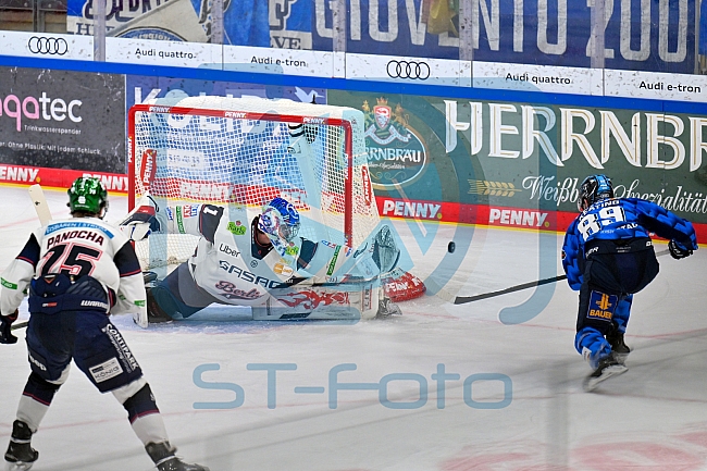Eishockey, Herren, DEL, Saison 2025-2026, Spiel 22, ERC Ingolstadt - Eisbären Berlin, 26.11.2025