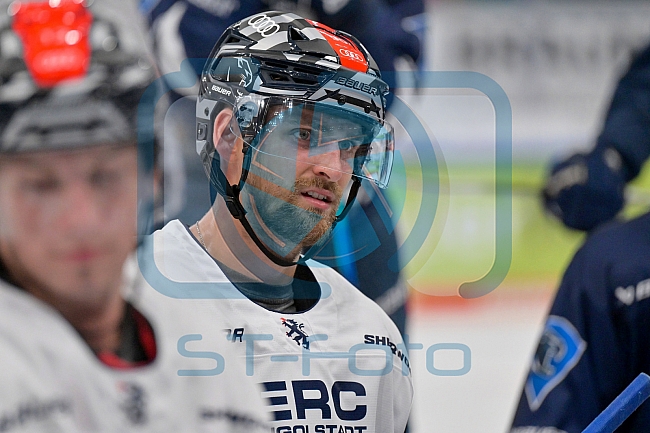Eishockey, Herren, DEL, Saison 2023-2024, Vorbereitung, ERC Ingolstadt - Auftakttraining, 07.08.2023