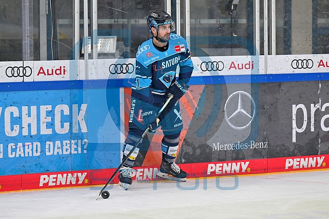 Eishockey, Herren, DEL, Saison 2022-2023, Playoff-Viertelfinale - Spiel 5, ERC Ingolstadt - Düsseldorfer EG, 24.03.2023
