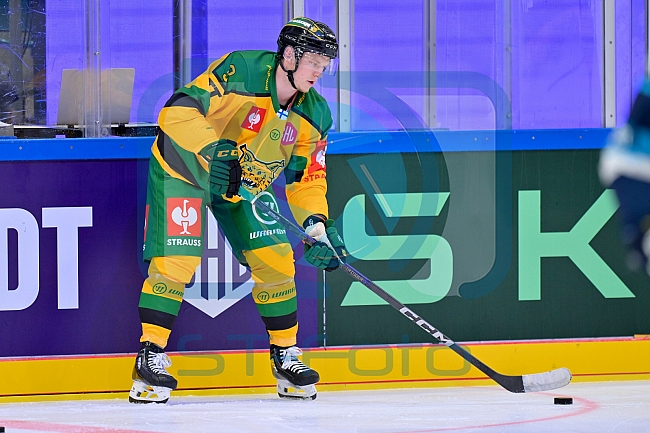 Hockey, Mens, CHL, Season 2025-2026, Regular Season, Game Day 1, ERC Ingolstadt - Ilves Tampere, 28.08.2025
