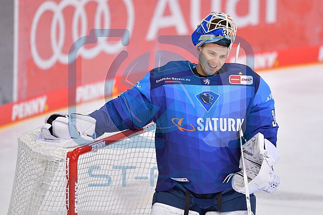 04.01.2021 - ERC Ingolstadt - Adler Mannheim