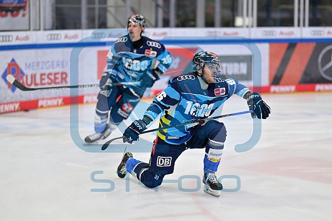 Eishockey, Herren, DEL, Saison 2023-2024, Playoffs Viertelfinale - Spiel 2, ERC Ingolstadt - Fischtown Pinguins , 20.03.2024