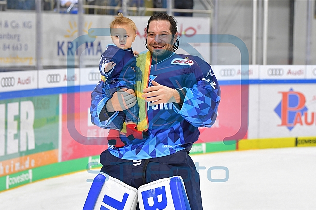 ERC Ingolstadt vs Fischtown Pinguins, DEL, Deutsche Eishockey Liga, Spieltag 25, 08.12.2019