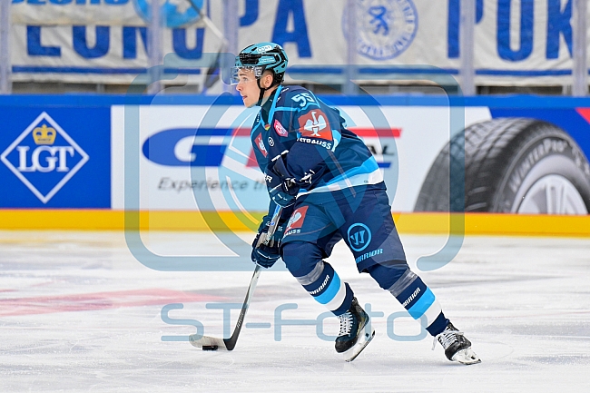 Hockey, Mens, CHL, Season 2025-2026, Regular Season, Game Day 1, ERC Ingolstadt - Ilves Tampere, 28.08.2025