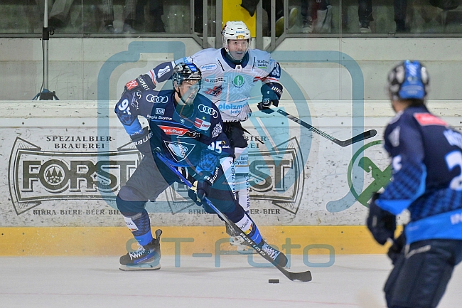 Eishockey, Herren, DEL, Saison 2024-2025, ERC Ingolstadt - Iserlohn Roosters, 23.08.2024