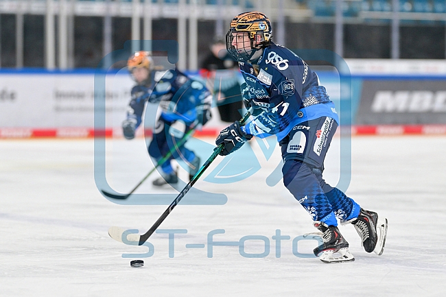 Eishockey, Frauen, European Womens Hockey League, Saison 2024-2025, ERC Ingolstadt - Lakers Kärnten, 13.09.2024