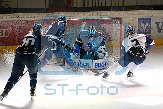 Eishockey, Herren, DEL, Saison 2022-2023, ERC Ingolstadt - Ice Training, 25.08.2022