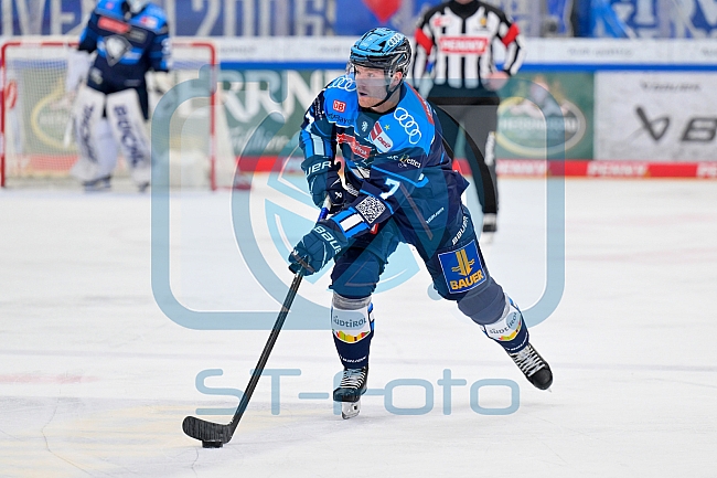 Eishockey, Herren, DEL, Saison 2025-2026, Spiel 43, ERC Ingolstadt - Schwenninger Wild Wings, 25.01.2026