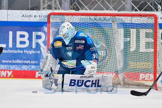 Eishockey, Herren, U20 DNL, Saison 2025-2026, ERC Ingolstadt - ESC Dresden, 14.02.2026