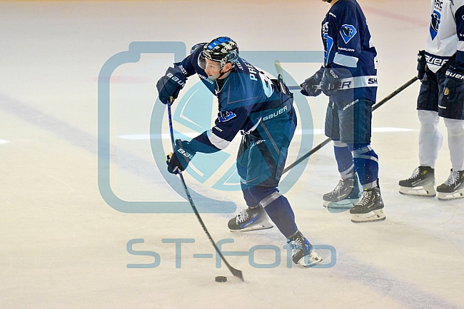 Eishockey, Herren, DEL, Saison 2024-2025, ERC Ingolstadt - Ice Training, 24.08.2024