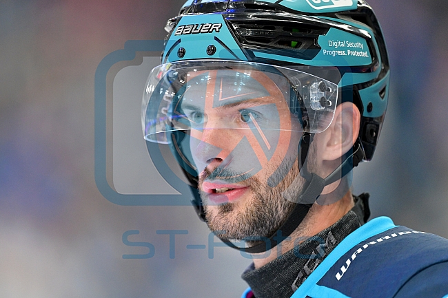Hockey, Mens, CHL, Season 2025-2026, Regular Season, Game Day 2, ERC Ingolstadt - Kalpa Kuopio, 30.08.2025