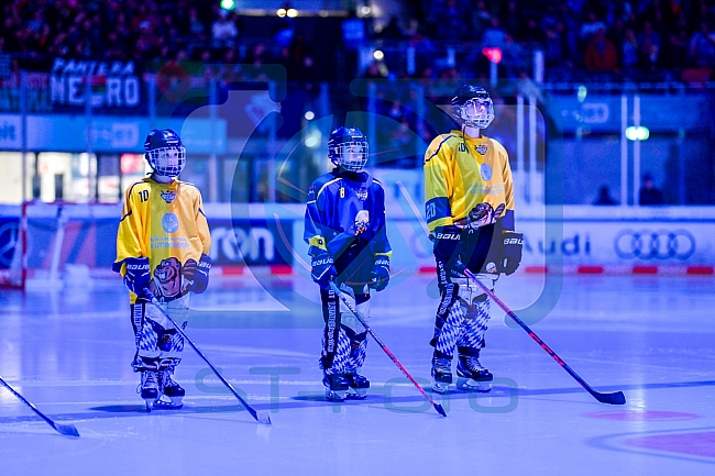 Eishockey, Herren, DEL, Saison 2025-2026, Spiel 51, ERC Ingolstadt - Augsburger Panther, 13.03.2026