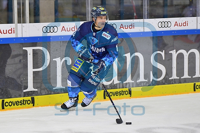 ERC Ingolstadt vs Eisbären Berlin, DEL, Deutsche Eishockey Liga, Spieltag 11, 13.10.2019