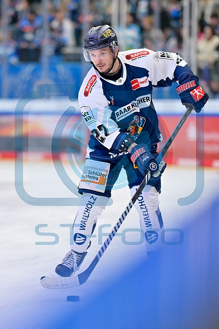 Eishockey, Herren, DEL, Saison 2025-2026, Spiel 28, ERC Ingolstadt - Iserlohn Roosters, 14.12.2025